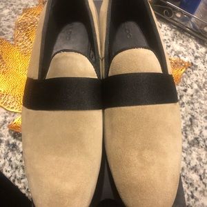 Men’s aldo loafers